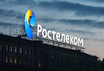 Informacje zwrotne od pracowników „Rostelecom” – o firmie i pracy w nim