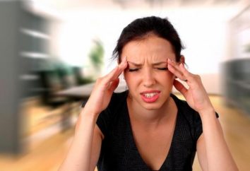 Migraine: ce qu'il est et si vous pouvez vous débarrasser de celui-ci?