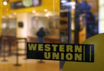 Como obter a tradução de "Western Union" na Rússia? Como posso obter uma transferência Western Union no Sberbank e no PrivatBank?