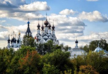 Las lecciones de la Ortodoxia: teotokio. ¿Qué es? ¿Usted lo necesita?