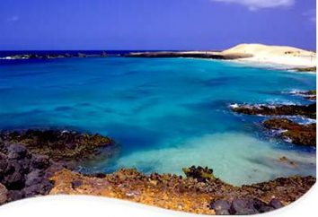 Vacanze a Capo Verde: recensioni. Tours, attrazioni, hotel, foto