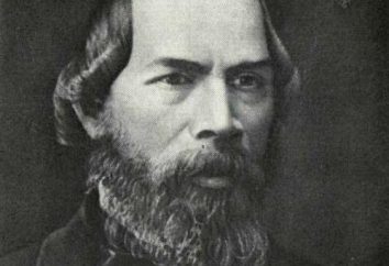 Ilya Ulyanov – il grande educatore russa del 19 ° secolo: biografia, la famiglia, i risultati