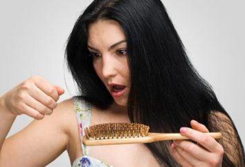 estimulante natural para el cabello "Repevit". Comentarios de los lectores, las recomendaciones para la aplicación