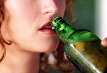 weiblich Alkoholismus Behandlung – nichts ist unmöglich!
