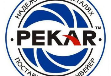 Bomba de combustível "Pekar": características e comentários. Compare modelos
