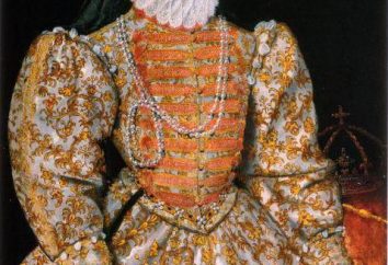 Elizabeth Tudor 1: biographie, la politique intérieure et étrangère. Feature 1 Elizabeth Tudor en tant que politicien. Qui règne après 1 Elizabeth Tudor?
