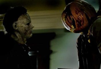 "Halloween 2007". Actores actualizan versión de la película de terror de culto