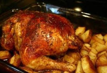 Pollo, arrostito in forno: un paio di nuove opzioni di cottura