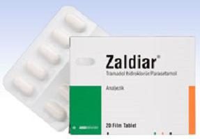 "Zaldiar": instrucciones de uso. Los comentarios, precio, descripción del producto