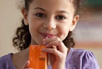 Juice „Agusha“: eine Überprüfung der Zusammensetzung, Bewertungen. Kinder Saft