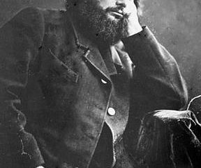 Artysta Courbet Gustave: Życie i kreatywność