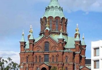Cattedrale di Uspenski, Helsinki: Servizi