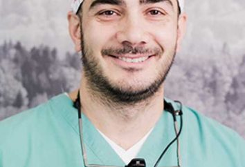 Gazaev Omar – protesista