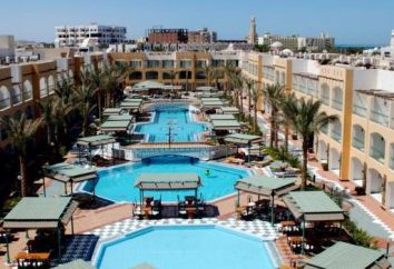 Hotel Bel Air Azur Resort 4 *, Hurghada, Egitto: recensioni, le descrizioni, le specifiche e recensioni
