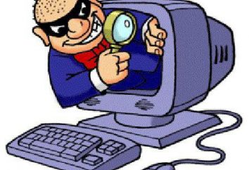 Spyware auf Ihrem Computer. Wie zu erkennen und Spyware entfernen?