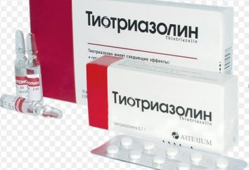 „Thiotriazoline“: Gebrauchsanweisung