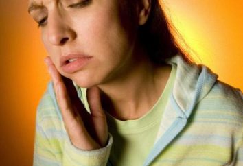 Trockenloch nach Zahnextraktion: Symptome und Behandlung