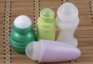 Déodorant ou antitranspirant: ce qui est mieux? Meilleur déodorant anti-transpirant