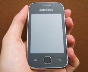 Samsung 5360: specyfikacje techniczne i opinie