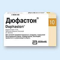 Drug "Utrozhestan" – analogo a "duphaston"