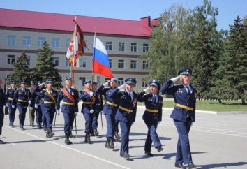 137 Airborne Regiment, Ryazan: le caratteristiche, la composizione e la gestione