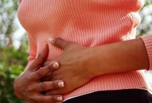 Érosive gastrite antrale: causes et traitement