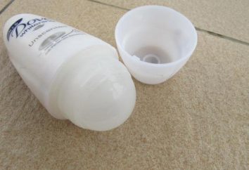 Dezodorant bezwonny: rodzaje, producenci i opinie