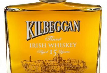 Kilbeggan – whisky con una larga historia