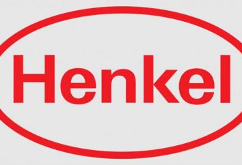 Henkel – produits de la plus haute qualité!