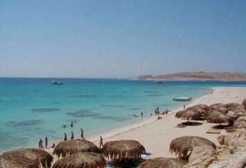 Buoni alberghi a Hurghada – una qualità e una vacanza indimenticabile