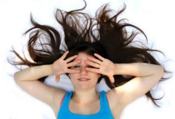 ¿A qué velocidad crece el pelo en la cabeza? cuidado del cabello, por lo que crecieron rápidamente