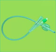Catetere di Foley per la dilatazione della cervice: Tipi e formati
