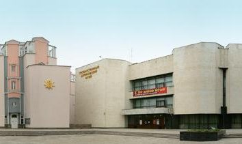 Moscou, Darwin Museum. museus gratuitos em Moscou. Darwin Museum, Moscou, os preços