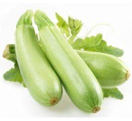 Empfindlicher Salat „Gebratene Zucchini mit Knoblauch und Mayonnaise“