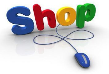 Lo que se vende en la tienda en línea: las ideas. Es mejor vender la tienda en línea en una pequeña ciudad? Que rentable vender la tienda en línea en una crisis?