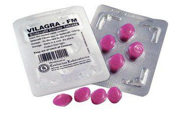 Leki, które powodują najwięcej pozytywnych ocen okazów „Viagra” dla kobiet