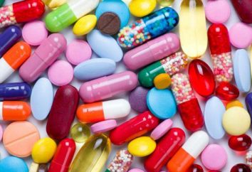 Wie Antibiotika nehmen: die Empfehlung des Arztes