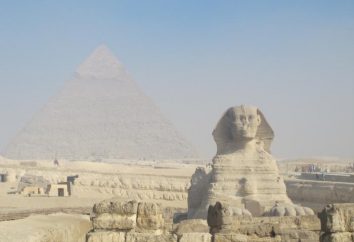 Egipt: Kapitał i jego atrakcje