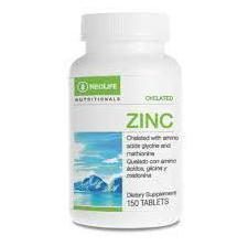 El picolinato de zinc: guía y comentarios