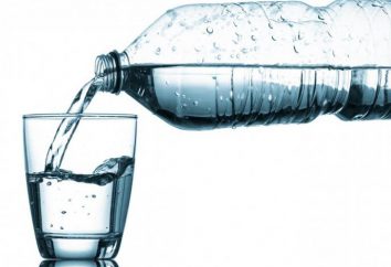Destilliertes Wasser – es … Destilliertes Wasser: GOST, Preis, Bewertungen