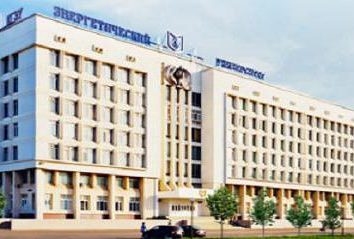 Universidad de Kazan Energía: los puntajes de aprobación y alguna especialidad