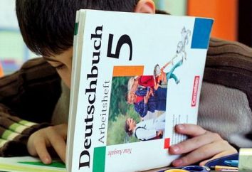 langue allemande à partir de zéro Autodidacte. Apprendre la langue allemande seule