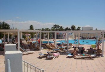 Hotel El Mouradi Club Selima 3 * (Túnez / Sousse): fotos, opiniones