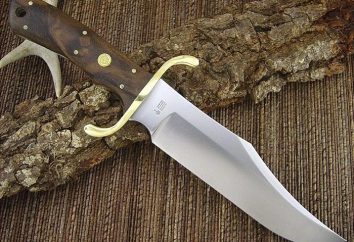 Couteau Boker – l'un des outils de survie