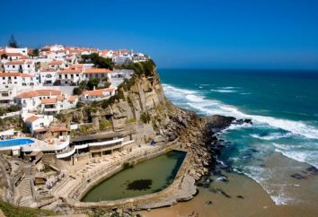 Vacanza al mare in Portogallo: le sottigliezze delle vacanze estive