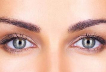 Marker Augenbraue: Hersteller, Vorteile und Bewertungen