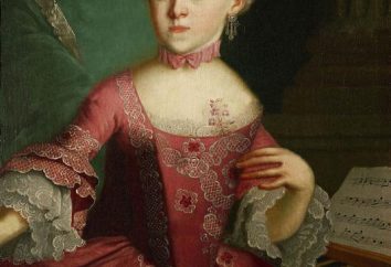 Maria Anna Mozart – hermana desconocida del compositor genio