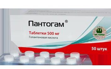 Drug "Pantogam" – analogues. Ce qui est mieux: « Pantokaltsin » ou « Pantogam »? Ce qu'il faut prendre: « Pantogam » ou « Phenibut »?