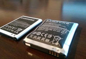 Co zrobić, jeśli bateria telefonu jest spuchnięte? Dlaczego często zawyżone baterię do telefonu?
