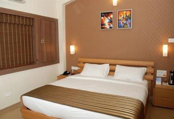 Sandalwood Hotel & Retreat 4 * (Goa): recensioni e descrittiva